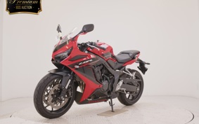 HONDA CBR650R 2023 RH03