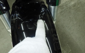 YAMAHA DRAGSTAR 400 CLASSIC  2015 VH02J