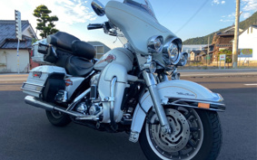 HARLEY FLHTCU1580-1690 2006 FC4