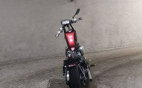 HONDA STEED 400 1993 NC26