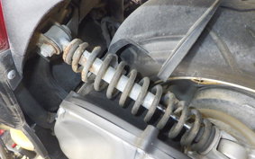 YAMAHA JOG Gen.5 SA36J