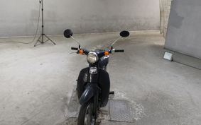 HONDA LITTLE CUB AA01