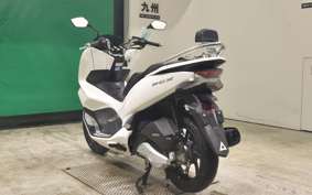 HONDA PCX 125 2021 JF81
