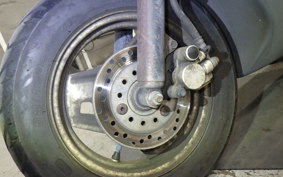 HONDA DIO Gen.4 2017 AF35