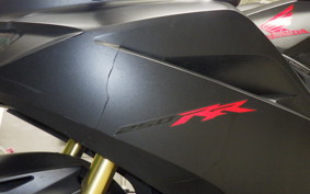 HONDA CBR250RR A MC51