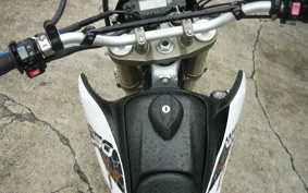 YAMAHA WR250R DG15J