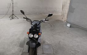 HONDA ZUMAR AF58