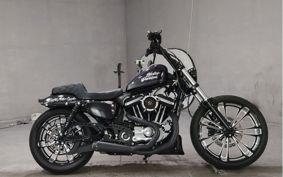 HARLEY XL1200XS 2020 LR3