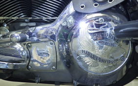 HARLEY FLHTCUI 1340 1997