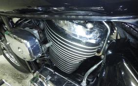 SUZUKI INTRUDER 400 Classic 2010 VK56A