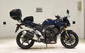 YAMAHA FZ1 FAZER 2007