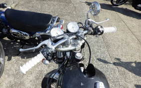 YAMAHA SR400 Gen.2 1996 1JR