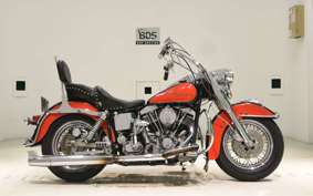 HARLEY FX 1200 2009