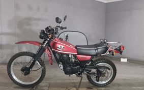 YAMAHA XT250 SEROW 3Y5