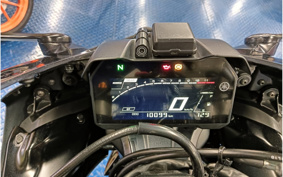YAMAHA YZF-R7 2022 RM39J