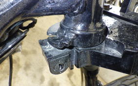 HONDA STEED 400 NC26