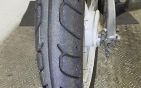 HONDA NS50F AC08