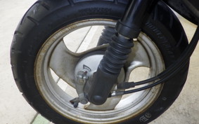 YAMAHA JOG Gen.1 3KJ