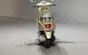 VESPA VXL125 ..