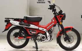 HONDA CT125-2 2019 JA65