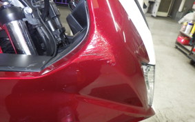 HONDA CB400 SUPER BOLDOR A 2021 NC42