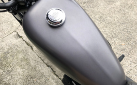 HARLEY XL883N 2016 LE2