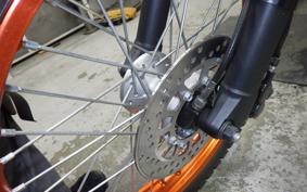 YAMAHA TRICKER Gen.2 2008 DG16J