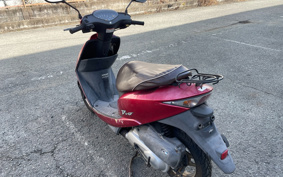 HONDA DIO AF62
