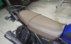 HONDA CL500 2025 PC68