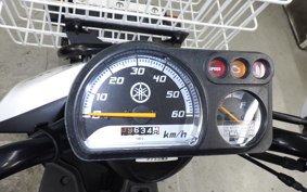 YAMAHA GEAR Gen.2 2025 UA06J