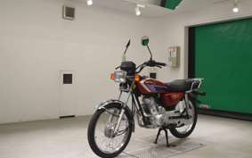 HONDA CG125
