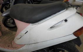 HONDA DIO GEN 2 AF27