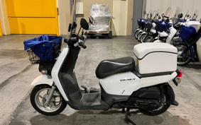 HONDA  BENLY  PRO  AA05