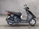 Фото Yamaha AKUSHI STREET с японского аукциона