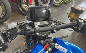 YAMAHA XSR900 2022 RN80J