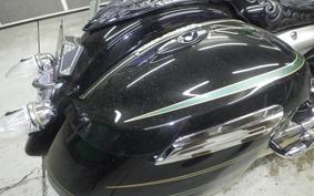 YAMAHA XV1900 MIDNIGHT STAR 2012