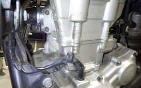 YAMAHA WR250X 2006