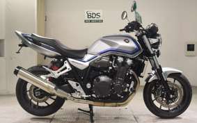 HONDA CB1300SF SUPER FOUR Gen. 3 2024 SC54