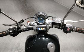YAMAHA VIRAGO 400 2NT