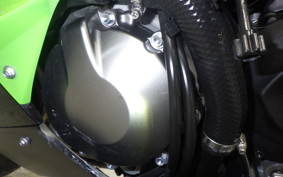 KAWASAKI NINJA ZX-6R 2017