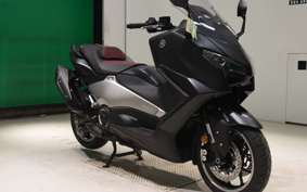 YAMAHA T-MAX 560 2026 SJ21J