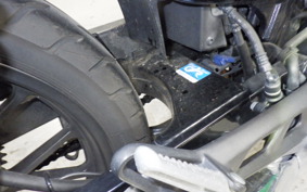 HONDA GB350 2021 NC59