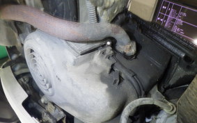 YAMAHA JOG Gen.1 2010 3KJ