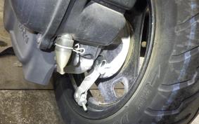 SUZUKI ADDRESS V50 CA4BA