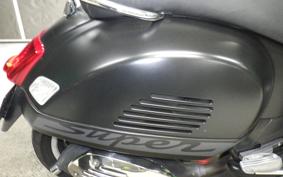 VESPA GTS300 IE 2014