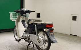 HONDA C50 SUPER CUB AA04