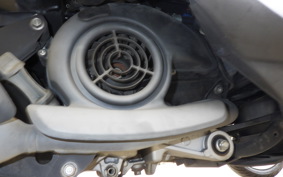 YAMAHA AXIS 125 Z SED7J
