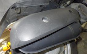 YAMAHA JOG Gen.4 SA16J