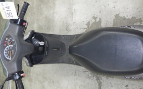 YAMAHA JOG Gen.5 SA36J