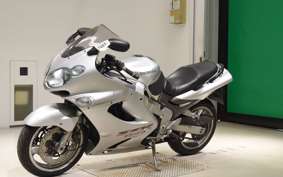 KAWASAKI ZZ1200 NINJA R 2002 ZXT20C